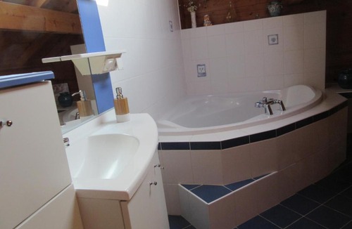 Legna Ski Chalet | Les chalets de Jade