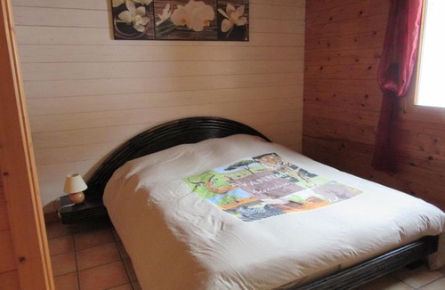 Legna Ski Chalet | Les chalets de Jade