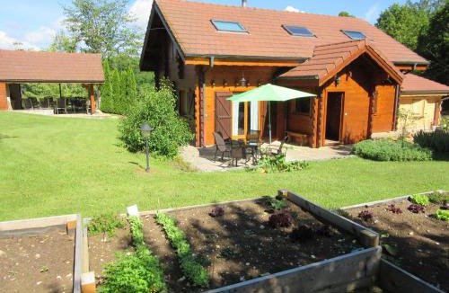 Legna Ski Chalet | Les chalets de Jade