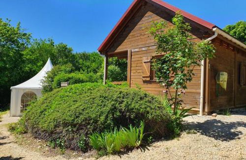 Crain Ski Chalet | Les Chalets de l'Yonne