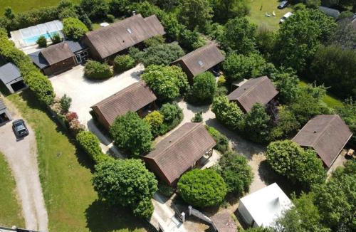 Crain Ski Chalet | Les Chalets de l'Yonne