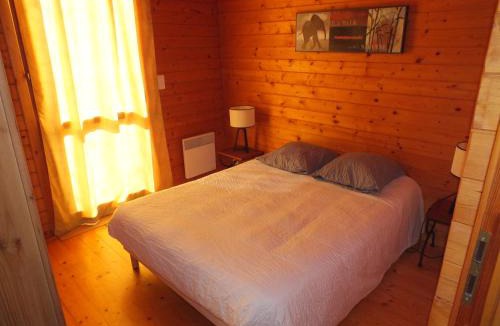 Crain Ski Chalet | Les Chalets de l'Yonne