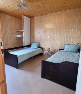 Jaligny-sur-Besbre Ski Chalet | Les Chalets de la Besbre