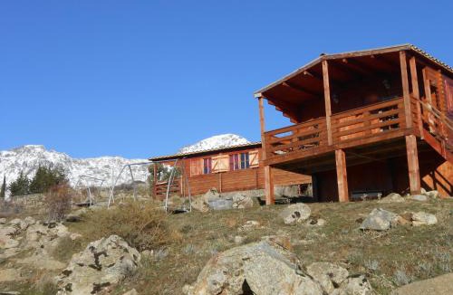 Lozzi Ski Chalet | Les Chalets De Lozzi