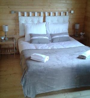 Lozzi Ski Chalet | Les Chalets De Lozzi
