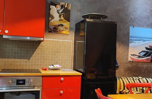 Chazey-sur-Ain Ski Chalet | Les Chalets de Maramour