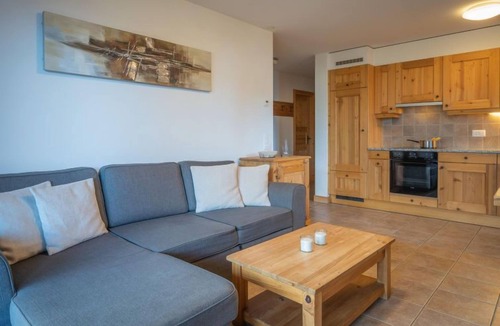 Ovronnaz Apartment | Les Chalets de Marie A 21 by Interhome