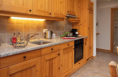 Ovronnaz Apartment | Les Chalets de Marie A 22 by Interhome