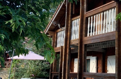 Meilhac Ski Chalet | Les chalets de Meilhac