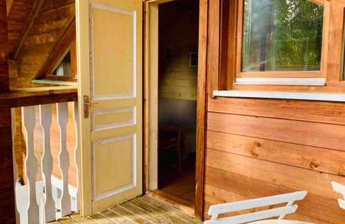 Meilhac Ski Chalet | Les chalets de Meilhac