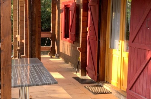 Meilhac Ski Chalet | Les chalets de Meilhac