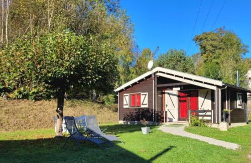 Saurat Ski Chalet | LES CHALETS de MONTORGUEIL