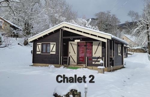 Saurat Ski Chalet | LES CHALETS de MONTORGUEIL