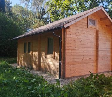 Parly Ski Chalet | Les Chalets de Parly