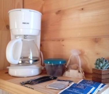 Parly Ski Chalet | Les Chalets de Parly