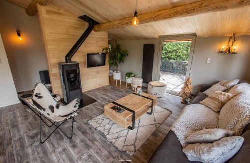 Azet Ski Chalet | Les Chalets de Seignou
