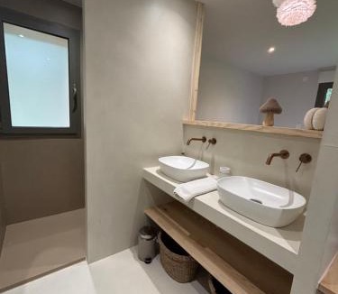 Azet Ski Chalet | Les Chalets de Seignou