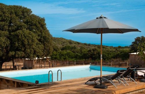 Occhiatana Ski Chalet | Les Chalets De Tesa