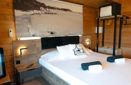 Occhiatana Ski Chalet | Les Chalets De Tesa