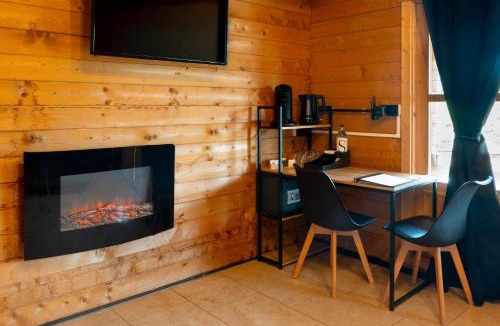 Occhiatana Ski Chalet | Les Chalets De Tesa