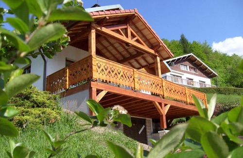 Le Thillot Ski Chalet | Les Chalets des Ayes I