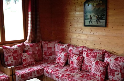 Le Thillot Ski Chalet | Les Chalets des Ayes I