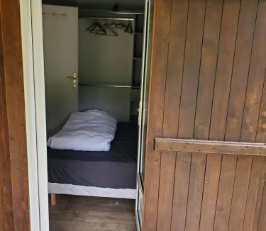 Causse-et-Diege Ski Chalet | Les chalets du Causse 1