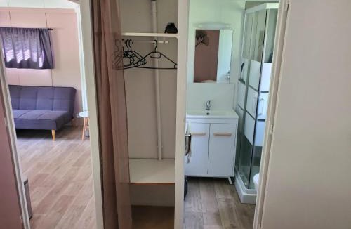 Causse-et-Diege Resort | Les Chalets du Causse 2