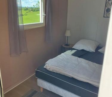 Causse-et-Diege Resort | Les Chalets du Causse 2
