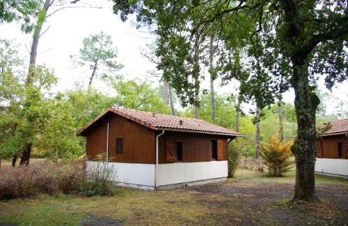 Noaillan House | Les Chalets du Gélat