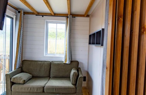 Marange-Silvange Apartment | Les Chalets du Lac - Amnéville Cité des Loisirs Galaxie