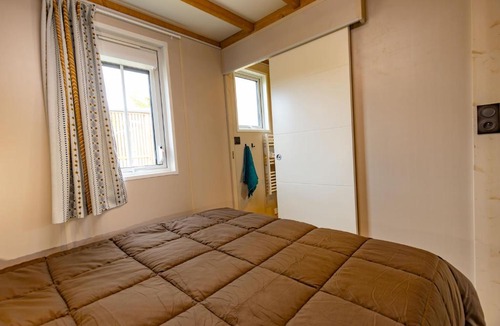 Marange-Silvange Apartment | Les Chalets du Lac - Amnéville Cité des Loisirs Galaxie