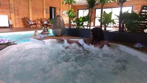 Belcaire Other | Les Chalets du Lac Belcaire