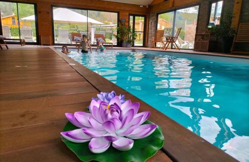 Belcaire Other | Les Chalets du Lac Belcaire