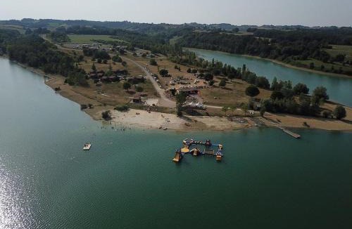 Saint-Blancard Ski Chalet | Les Chalets du Lac de la Gimone