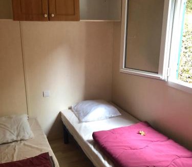 Payzac Ski Chalet | Les Chalets Du Moulin Du Chatain 2