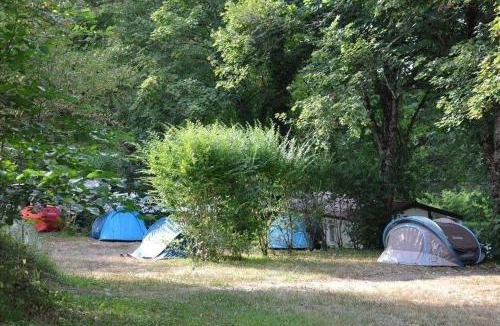 Payzac Ski Chalet | Les Chalets Du Moulin Du Chatain 2