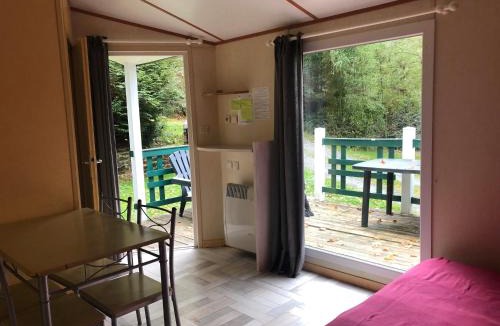 Payzac Ski Chalet | Les Chalets Du Moulin Du Chatain 3