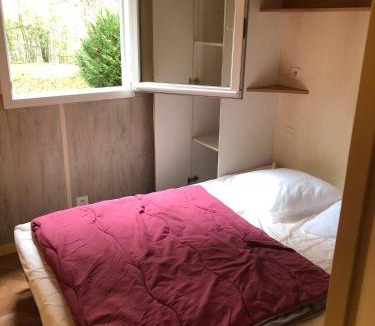 Payzac Ski Chalet | Les Chalets Du Moulin Du Chatain 3