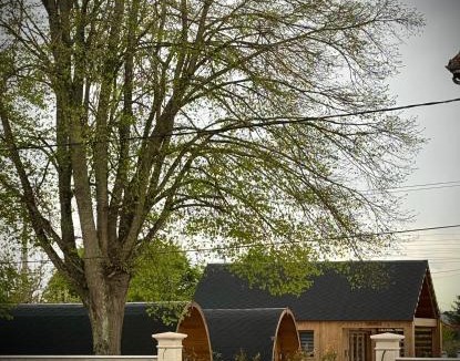 Saint-Eulien Ski Chalet | Les Chalets du Parc