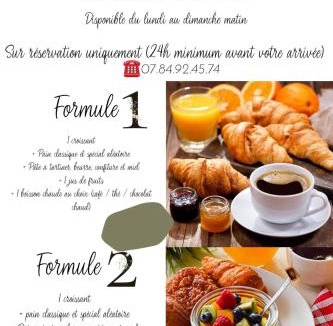 Saint-Eulien Ski Chalet | Les Chalets du Parc