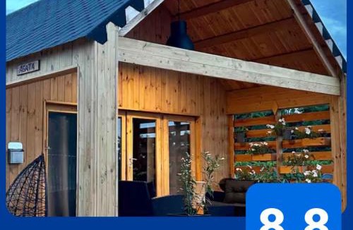 Saint-Eulien Ski Chalet | Les Chalets du Parc