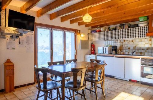 Vagney Ski Chalet | Les Chalets Du Pres D'amont
