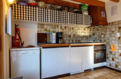 Vagney Ski Chalet | Les Chalets Du Pres D'amont