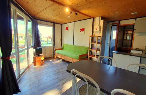 Autry-le-Chatel Ski Chalet | Les Chalets du Quignon