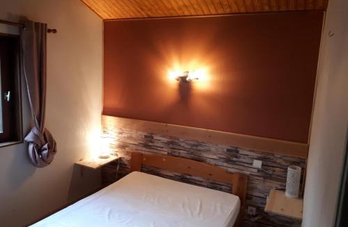 Alzon Ski Chalet | Les Chalets du Roc