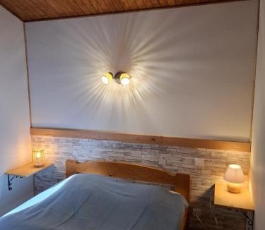 Alzon Ski Chalet | Les Chalets du Roc