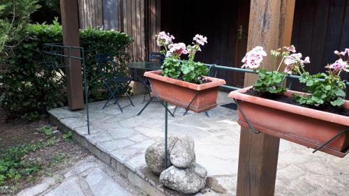 Alzon Ski Chalet | Les Chalets du Roc