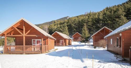 Bramans Other | Les Chalets du Val d'Ambin