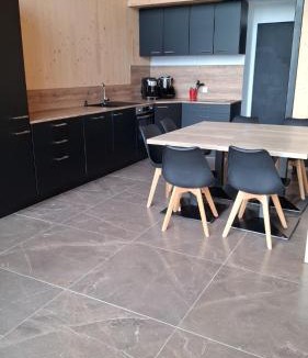 Ruynes-en-Margeride Ski Chalet | Les Chalets en Ruynes 2